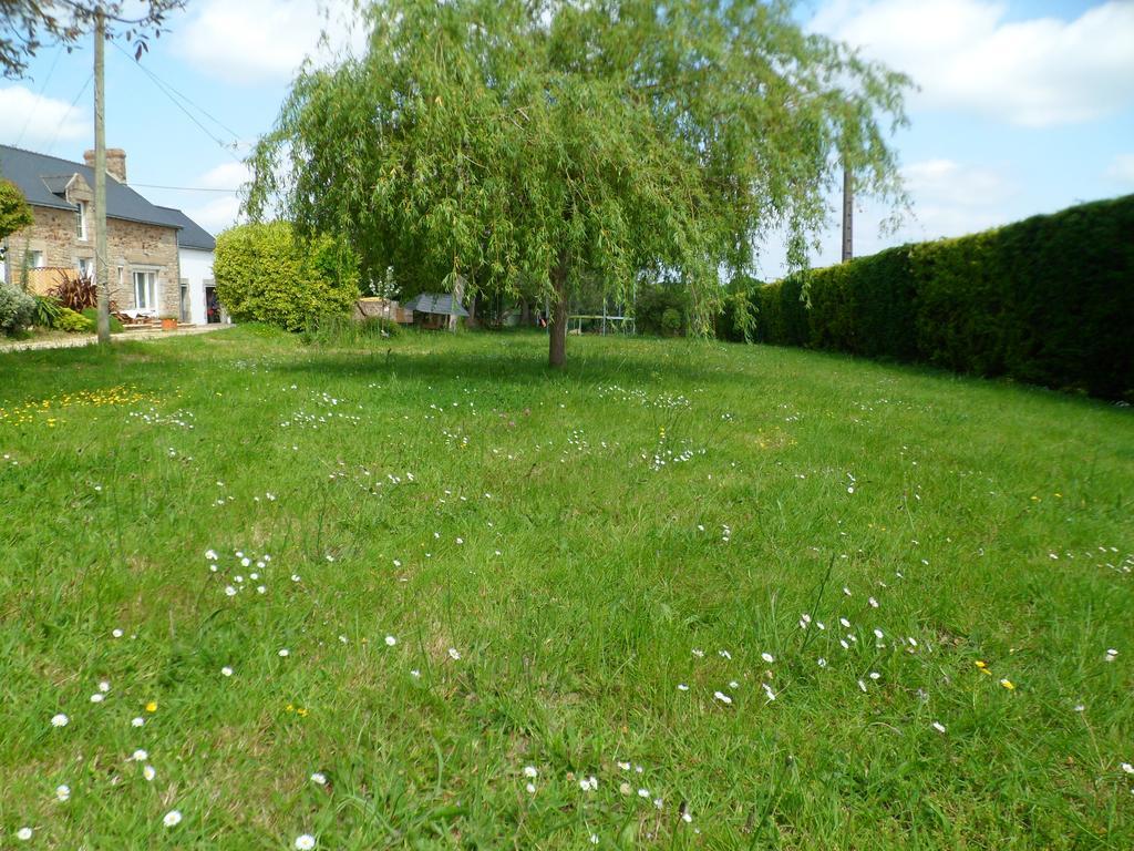 Farmhouse In An Amazing Private Park Guest House Vannes Eksteriør bilde